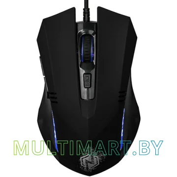 Мышь QUMO Nemesis M48